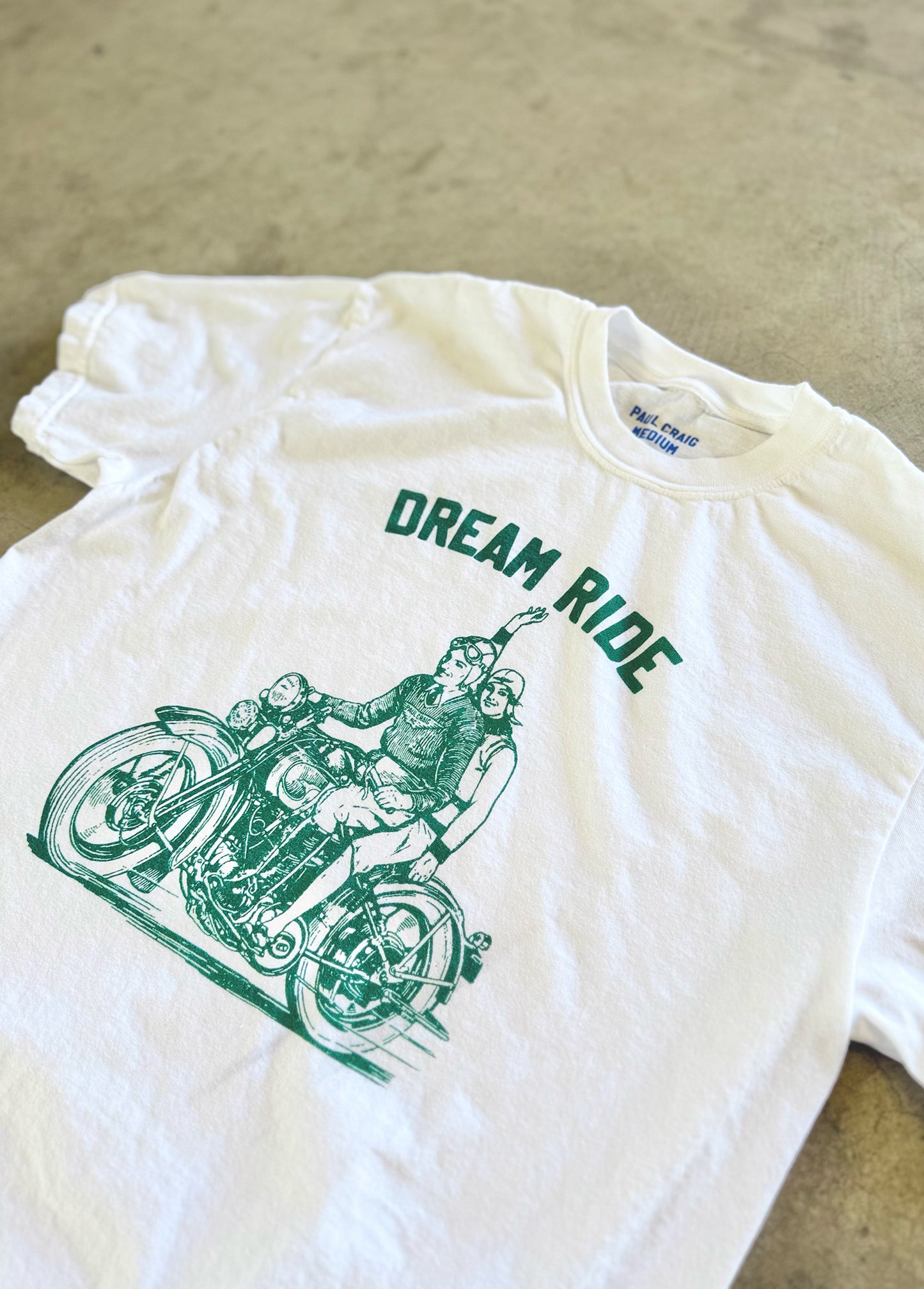 Dream Ride Shirt