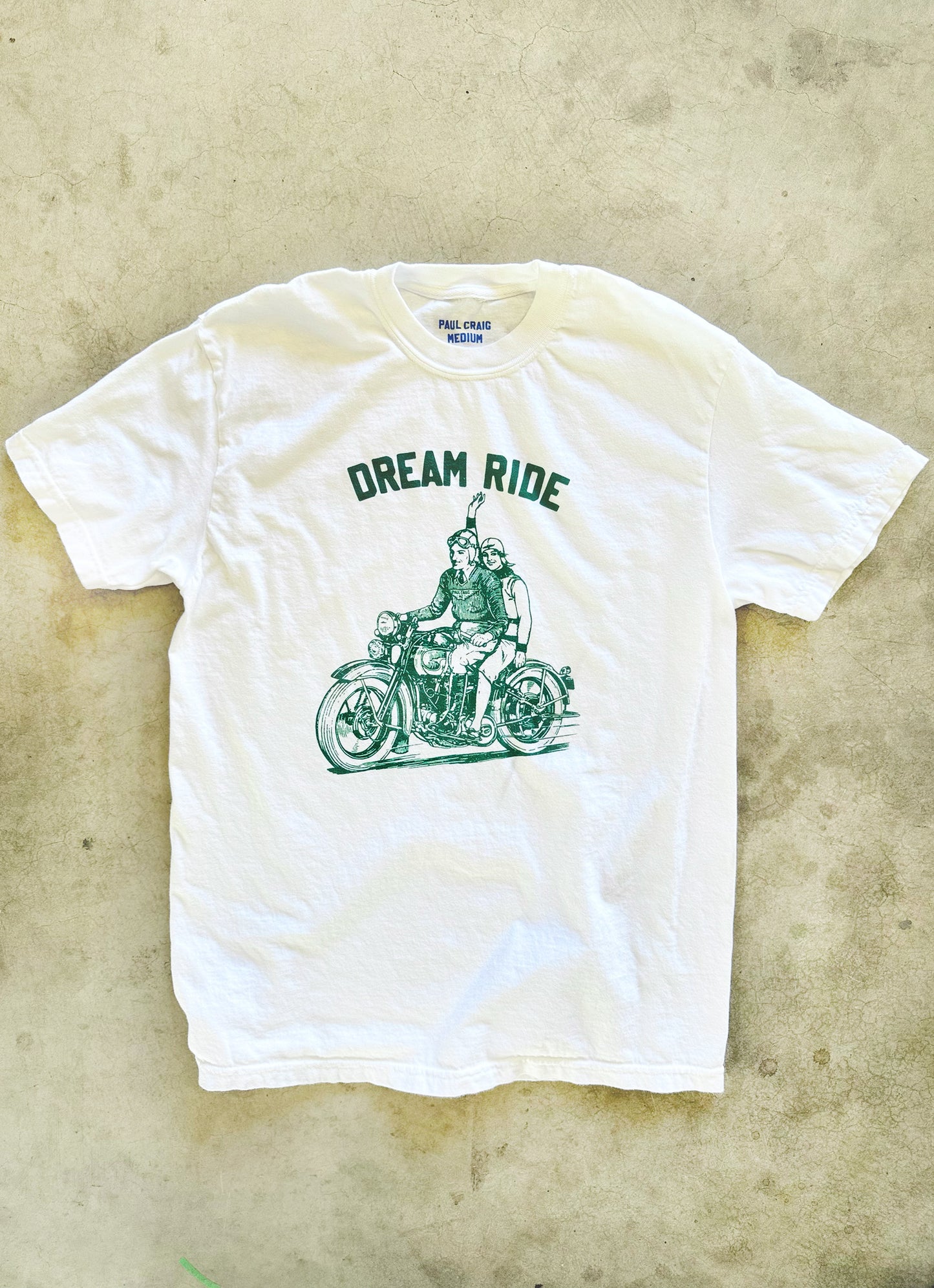 Dream Ride Shirt