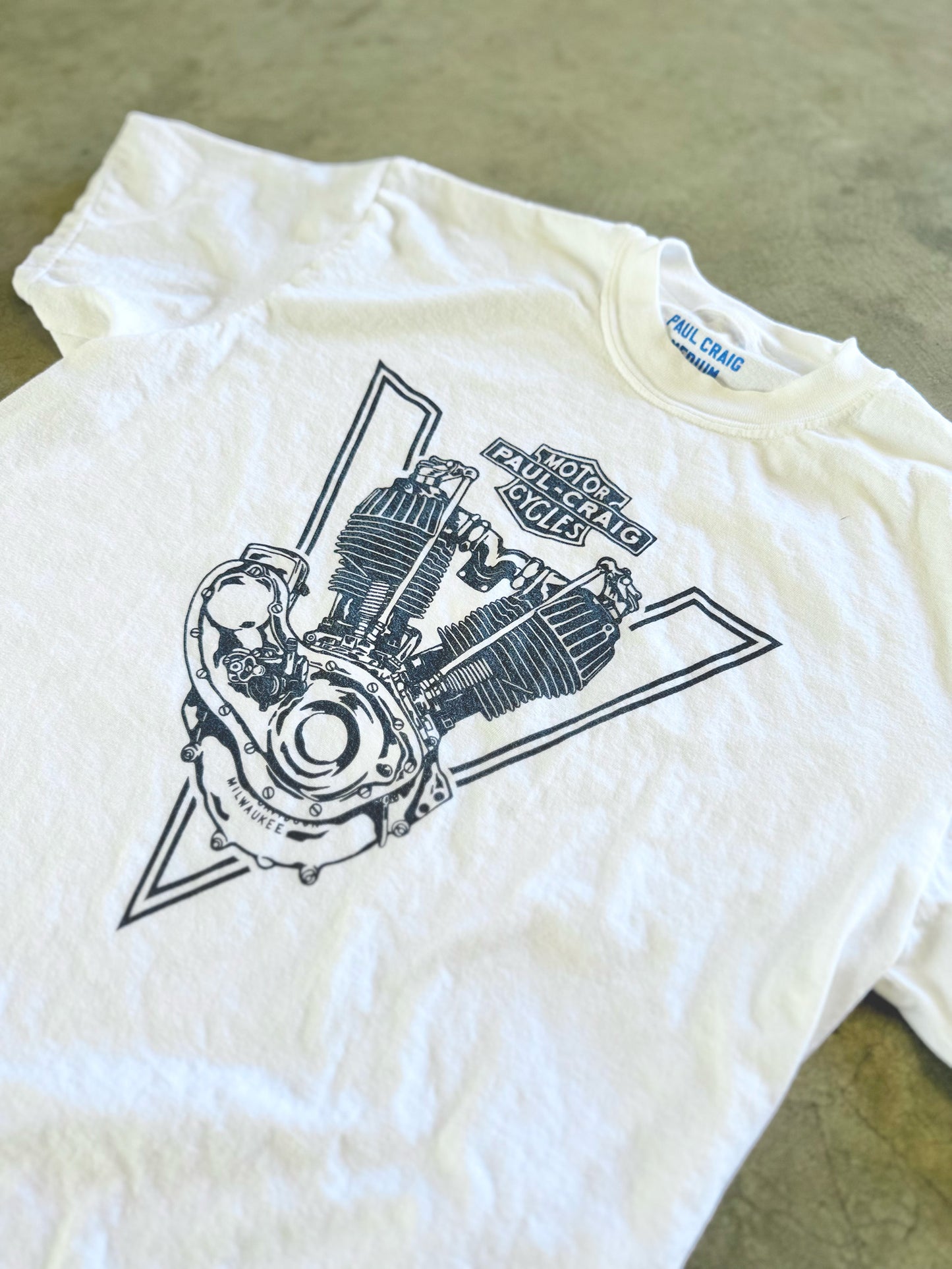 V-Twin Shirt